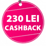 Cashback Epson 230