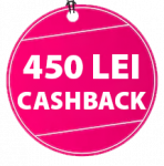 Cashback Epson 450